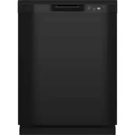 Comer En 24 in. Built-In Dishwasher, Black CO3258554